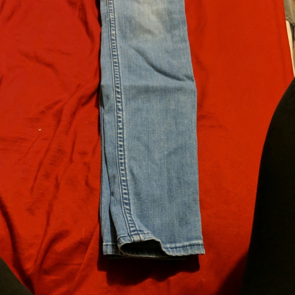 Jeans - Picture 2 of 3